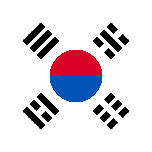 cờ Hàn quốc